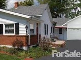 4270 E County Road 300 N, New Castle, IN 47362