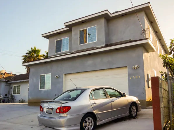2307 Denton Ave, Rosemead, CA 91770