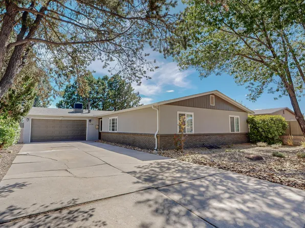 3704 Smith Ave SE, Albuquerque, NM 87108