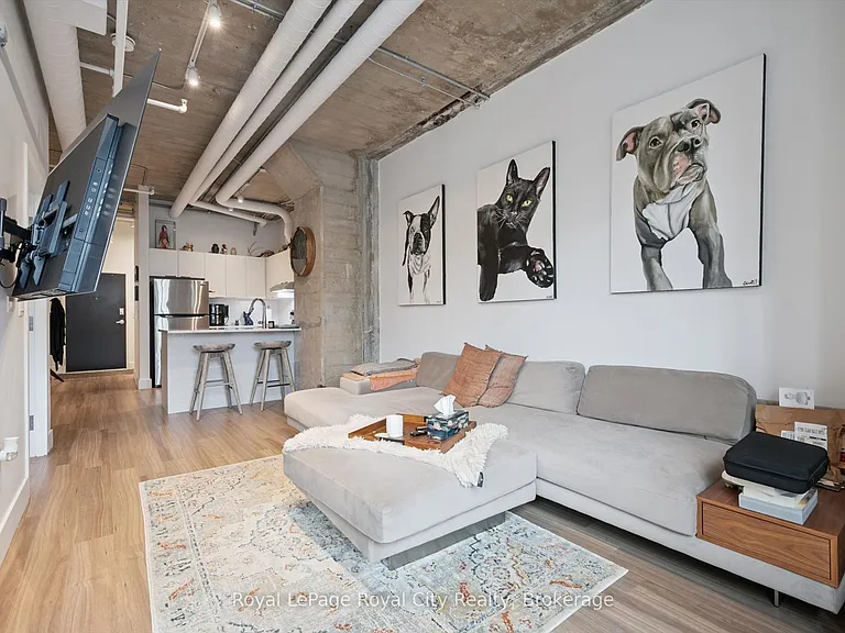120 Huron St #115 — Photo 16