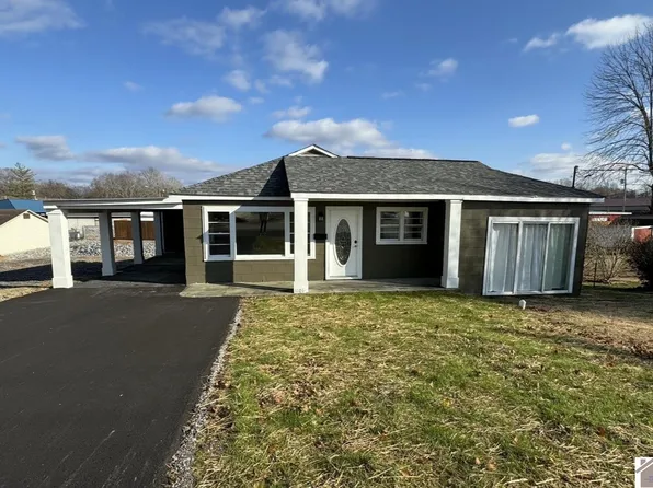 1101 Birch St, Benton, KY 42025