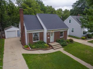 3129 Sablain Parkway Dr, Lansing, MI
