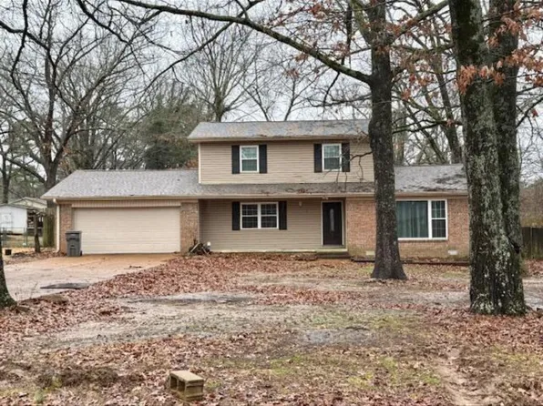 25 Mimosa Dr, Batesville, AR 72501