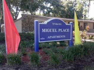 8941 Miguel Pl APT 109, Port Richey, FL 34668