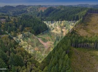 Pioneer Mountain Loop, Toledo, OR 97391