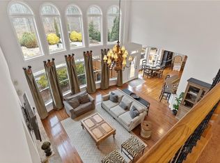 485 N Fields Pass, Milton, GA 30004