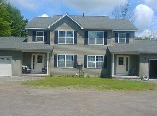 9422 Partridge Rd, Colden, NY 14033