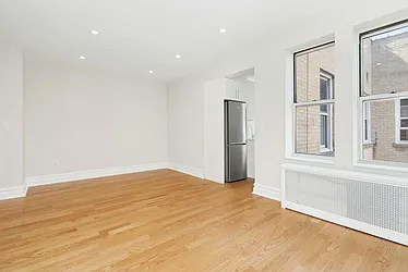 Rented by Keller Williams NYC