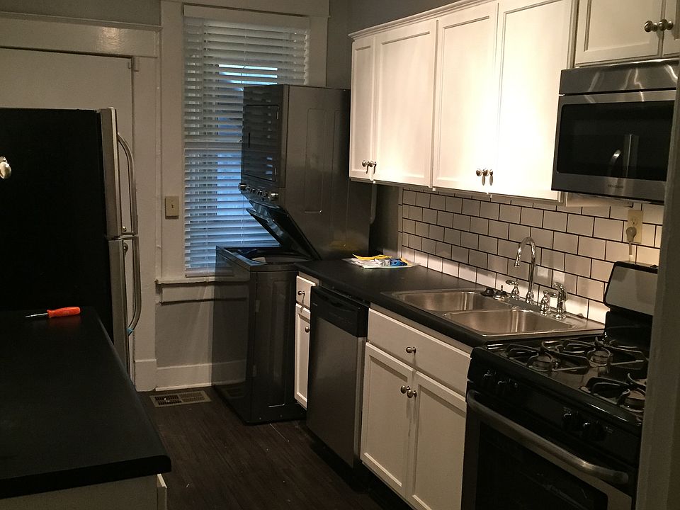 New Kitchen