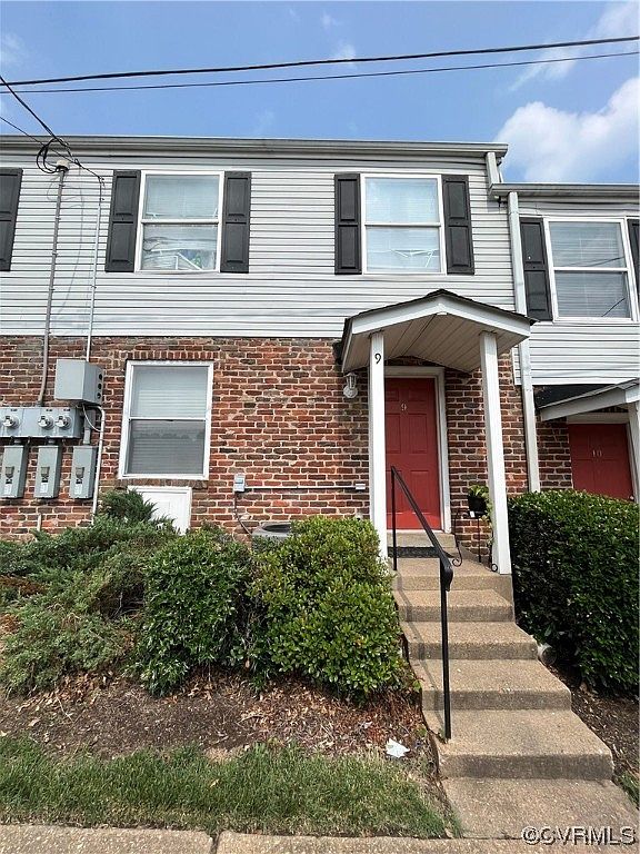 3518 E Richmond Rd U9, Richmond, VA 23223 Zillow