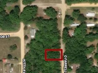 32 O'Farrell Ave, Interlachen, FL 32148