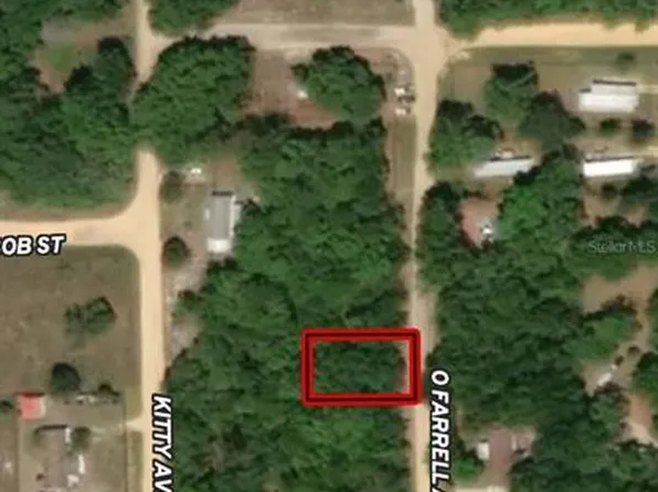 32 O'Farrell Ave, Interlachen, FL 32148