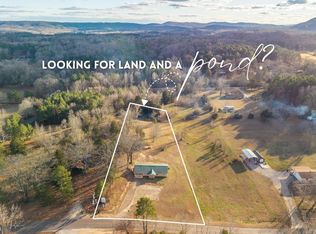 838 San Felipe Rd, Hot Springs, AR 71909