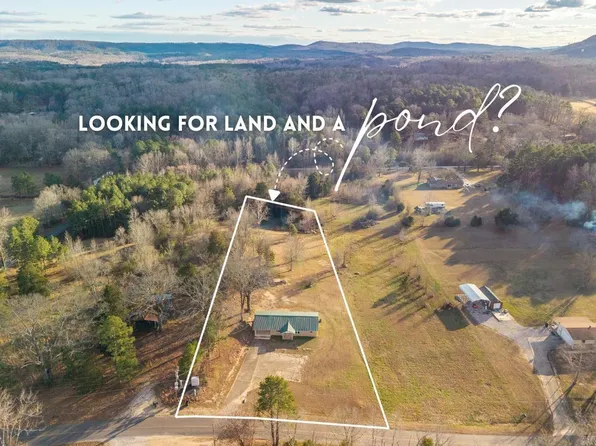 838 San Felipe Rd, Hot Springs, AR 71909