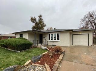 3308 W Arlington Ave, Littleton, CO 80123