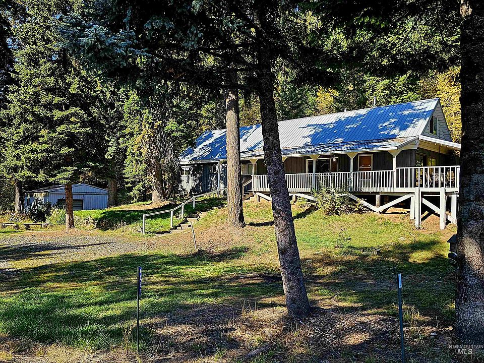 4067 Grangemont Rd, Orofino, ID 83544 Zillow