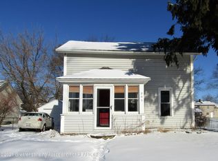 205 E North St, Fowlerville, MI 48836
