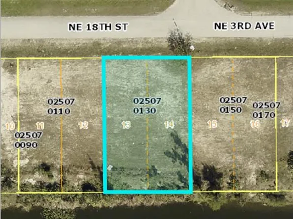 212 NE 18th St #13, Cape Coral, FL 33909