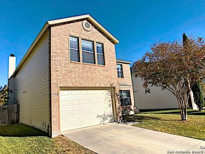 11227 Victory Cavern, San Antonio, TX, 78254