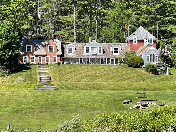 188 Reading Farms Rd, Reading, VT 05062