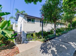 3780 Swift Ave UNIT 3, San Diego, CA 92104
