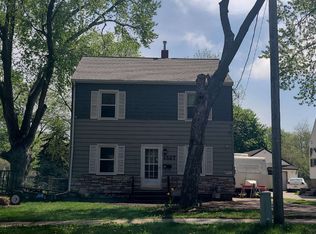 1327 Baltimore St, Waterloo, IA 50702