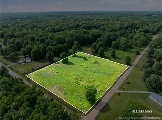 0103-V/L Natures Nest Rd, Vassar, MI 48768