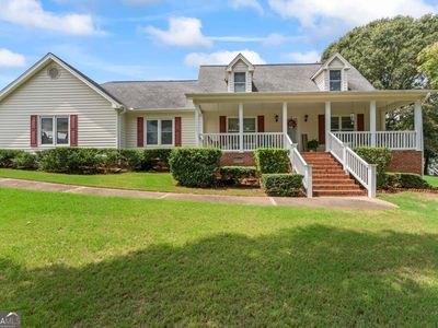 307 Salem Ridge Way, McDonough, GA, 30253