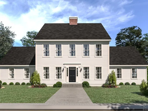 7 Freya Lane, East Hampton, CT 06424