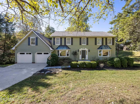 11628 N Monticello Dr, Knoxville, TN 37934