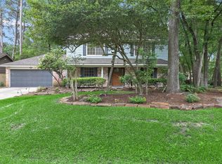 2 N Hornbeam Pl, Spring, TX 77380