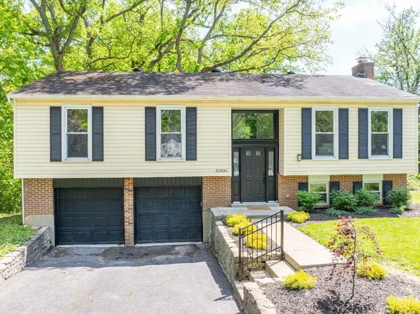 10994 Timberwood Ct, Cincinnati, OH 45241