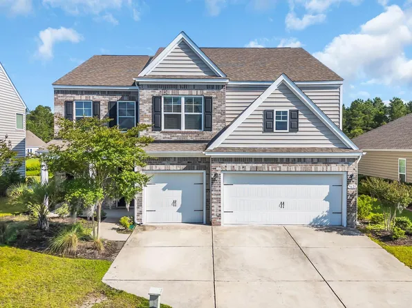 5621 Camilla Ct., Myrtle Beach, SC 29579