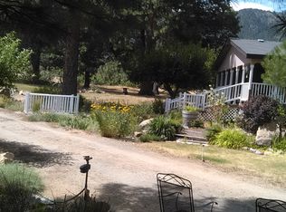 720125 Lupine Ln, Milford, CA 96121