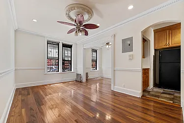 Rented by REAL New York