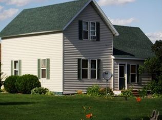 2500 Golf Dr, Merrill, WI 54452