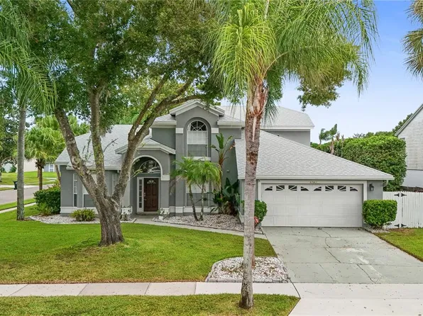 3701 BEAVER RIDGE DRIVE, ORLANDO, FL 32829