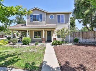 601 Sandy Way, Turlock, CA 95382