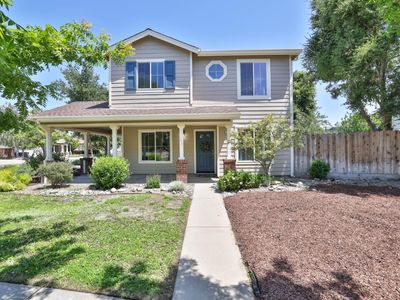 601 Sandy Way, Turlock, CA, 95382