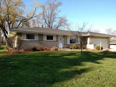 3918 W Acre Ave, Franklin, WI, 53132