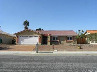 67170 Ovante Rd, Cathedral City, CA 92234