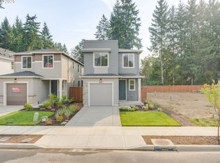 2207 SW 5th Pl, Battle Ground, WA 98604