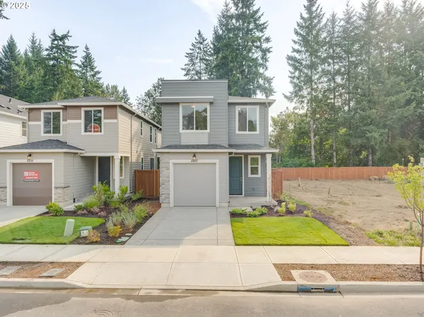 2207 SW 5th Pl, Battle Ground, WA 98604
