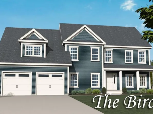 LOT Seven Diane Ln, Westford, MA 01886
