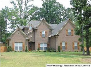 3372 Belmor Xing, Olive Branch, MS 38654