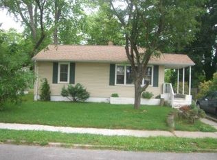 505 Rooselvelt Blvd, Northfield, NJ 08225