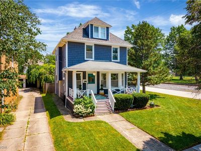 1317 Saint Charles Ave, Lakewood, OH, 44107