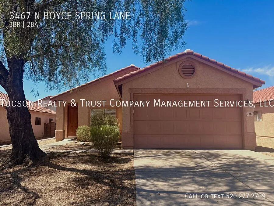 Building Photo - 3467 N Boyce Spring Ln