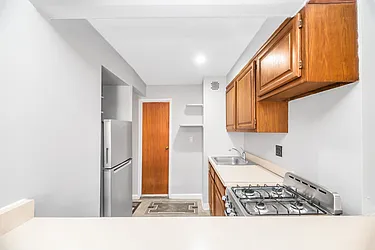 Rented by REAL New York