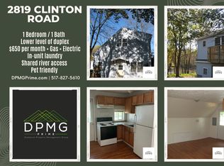 2819 Clinton Rd #1, Lansing, MI 48906
